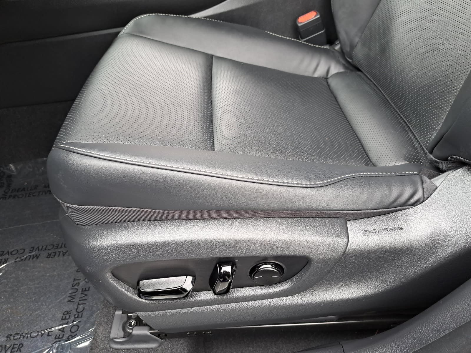 Used 2023 Lexus UX 250h F Sport w/ Accessory Package (Z2) FWD image 30