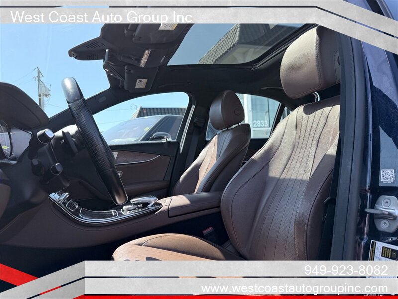 Used 2017 Mercedes-Benz E 300 image 9