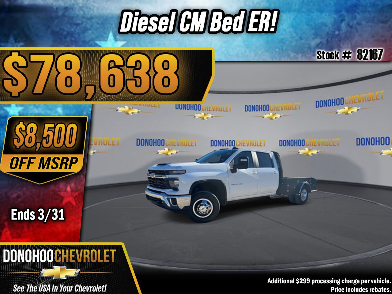 New 2026 Chevrolet Silverado 3500 LT w/ Convenience Package