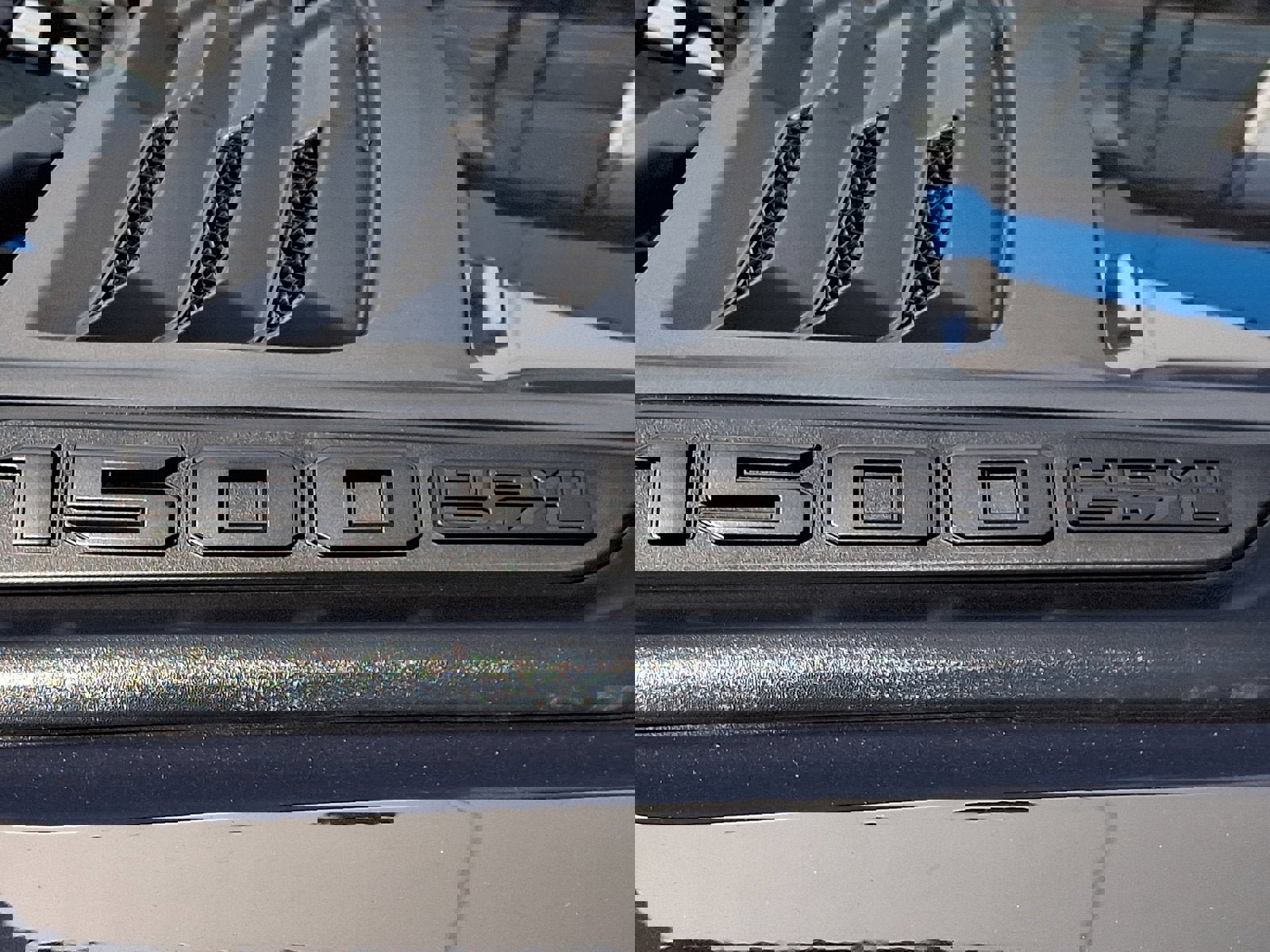 Used 2022 RAM 1500 Sport w/ Rebel Level 2 Equipment Group image 31