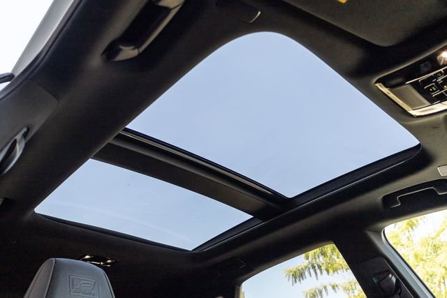 Used 2024 Lexus RX 500h F Sport image 14