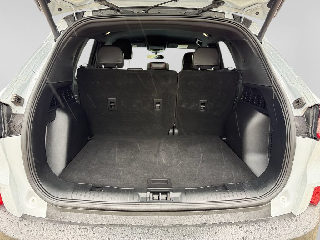 Used 2025 Ford Escape ST-Line Select AWD/4WD image 43
