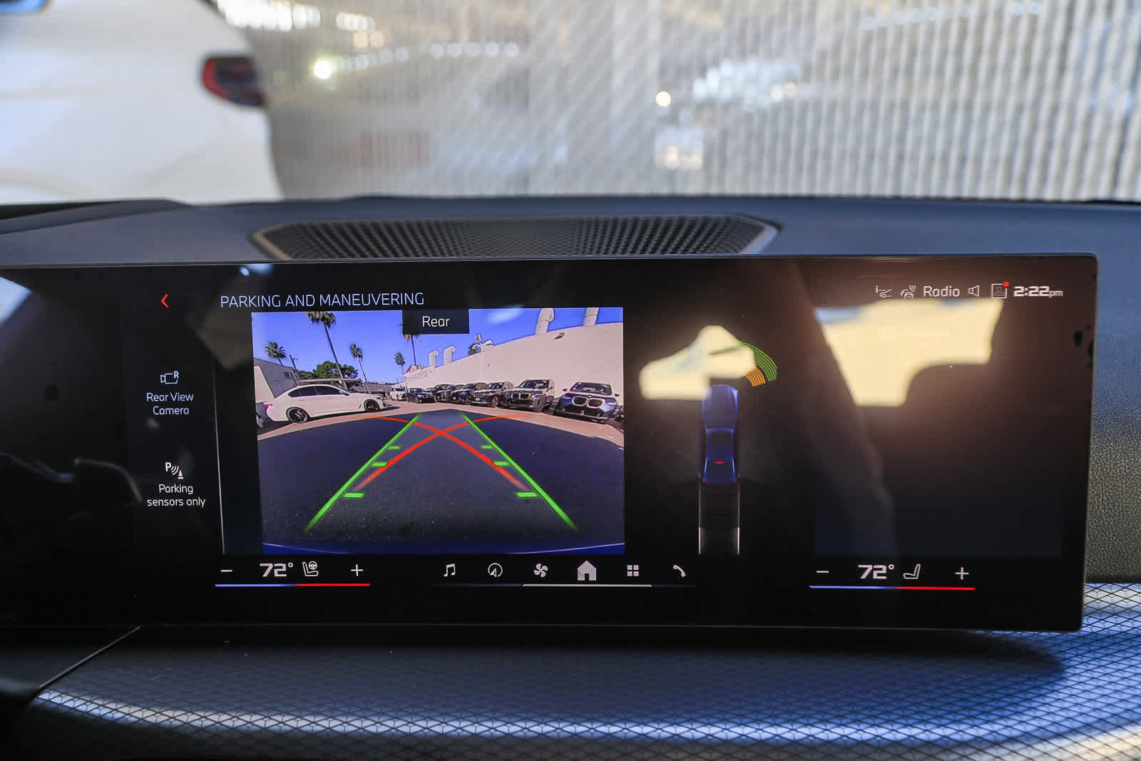 New 2026 BMW M340i w/ Premium Package image 20