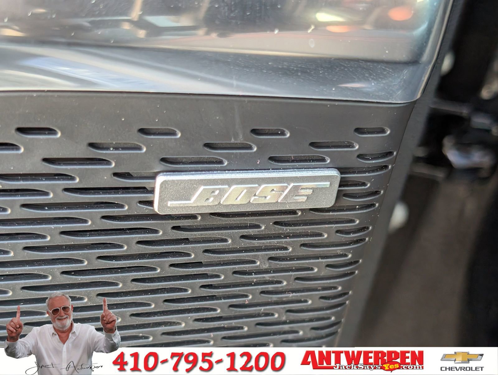 Certified 2024 Chevrolet Traverse RS w/ LPO, Floor Liner Package image 23