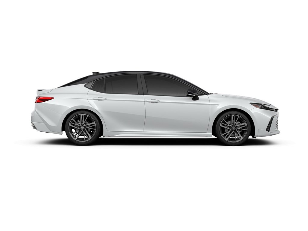 New 2026 Toyota Camry XSE image 16