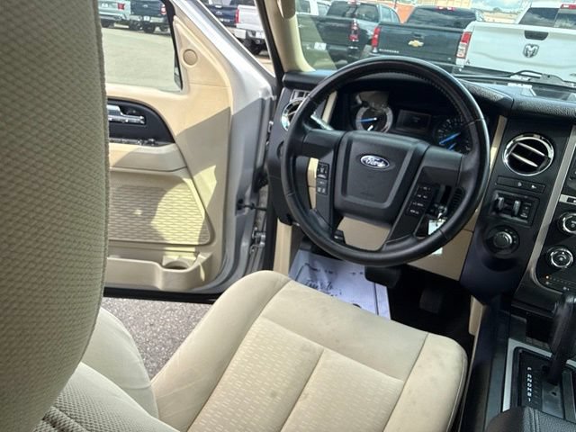 Used 2015 Ford Expedition EL XL w/ Equipment Group 101B AWD/4WD image 18
