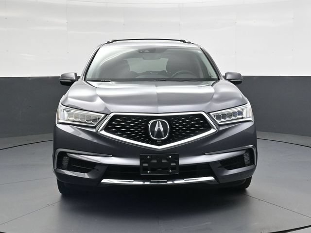 Used 2020 Acura MDX SH-AWD w/ Advance Package image 10