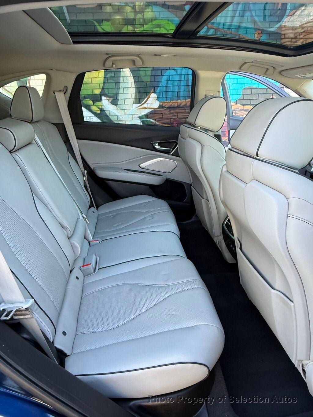 Used 2019 Acura RDX w/ Advance Package AWD/4WD image 44