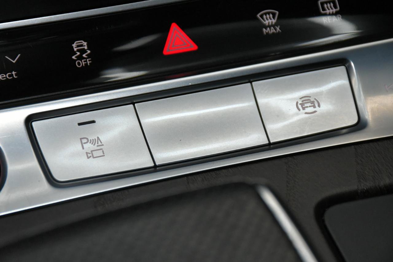 Used 2020 Audi S7 Prestige AWD/4WD image 29