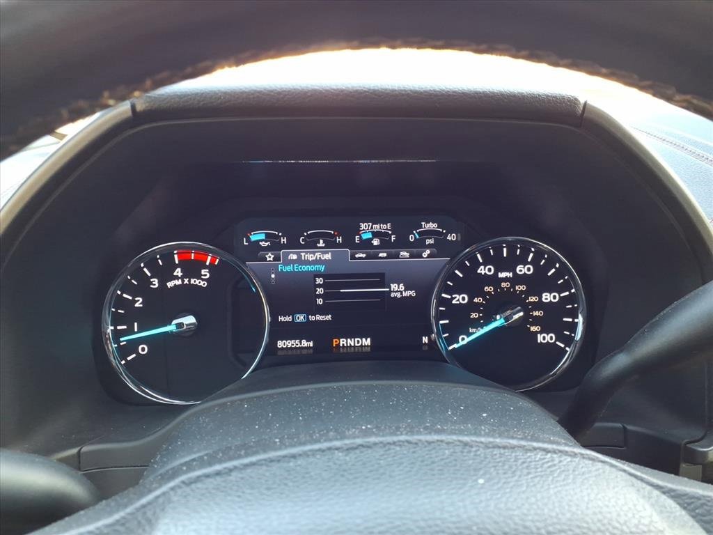 Used 2022 Ford F350 Platinum w/ FX4 Off-Road Package image 22