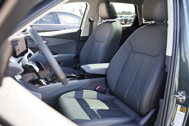 New 2026 Audi Q3 quattro 2.0T AWD/4WD image 19