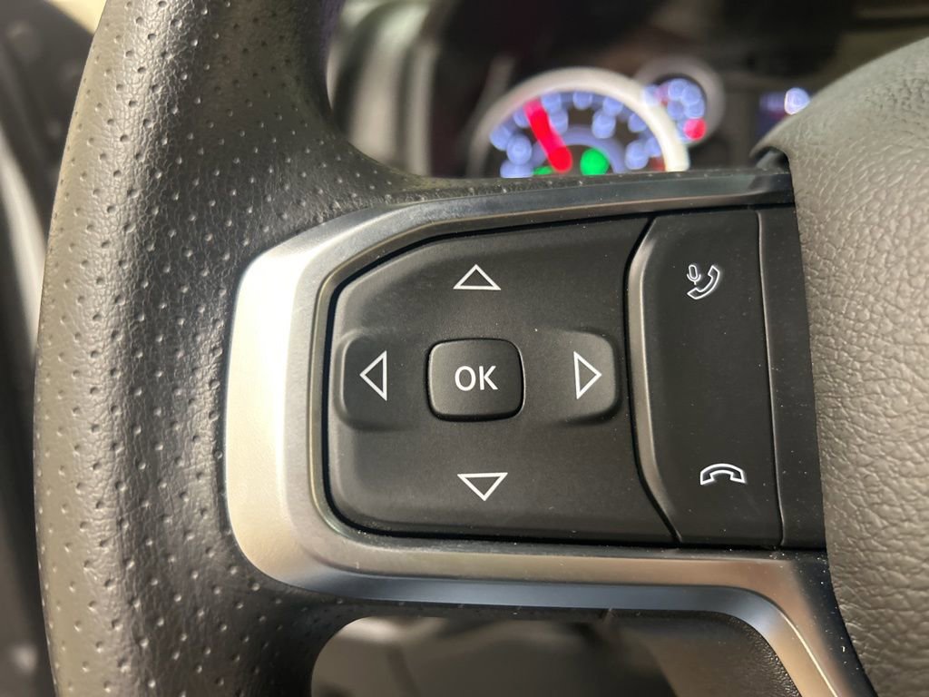 New 2026 RAM 5500 Tradesman image 17