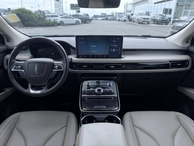 Certified 2023 Lincoln Nautilus AWD w/ Premium Package image 25