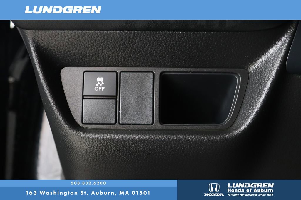 Used 2024 Honda HR-V Sport image 28