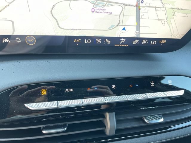 New 2026 Buick Enclave Avenir w/ Super Cruise Package AWD/4WD image 19