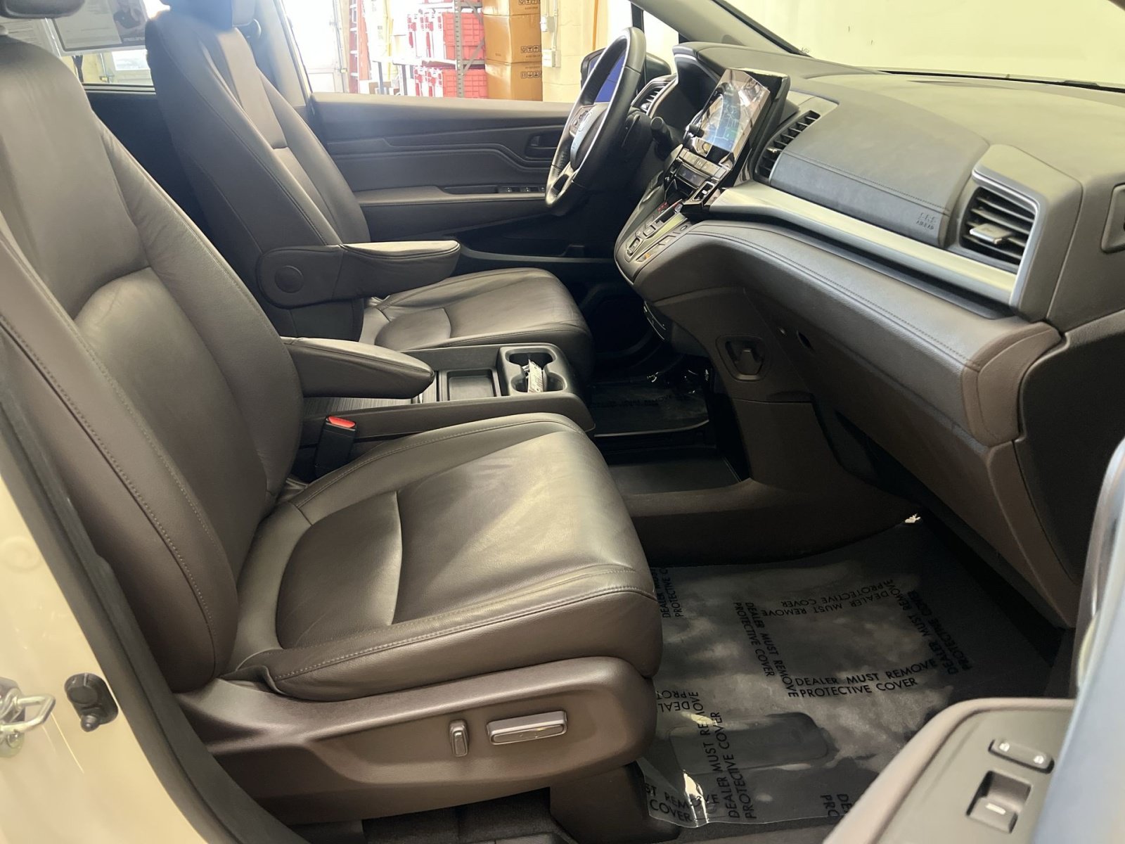 Used 2018 Honda Odyssey Touring image 27