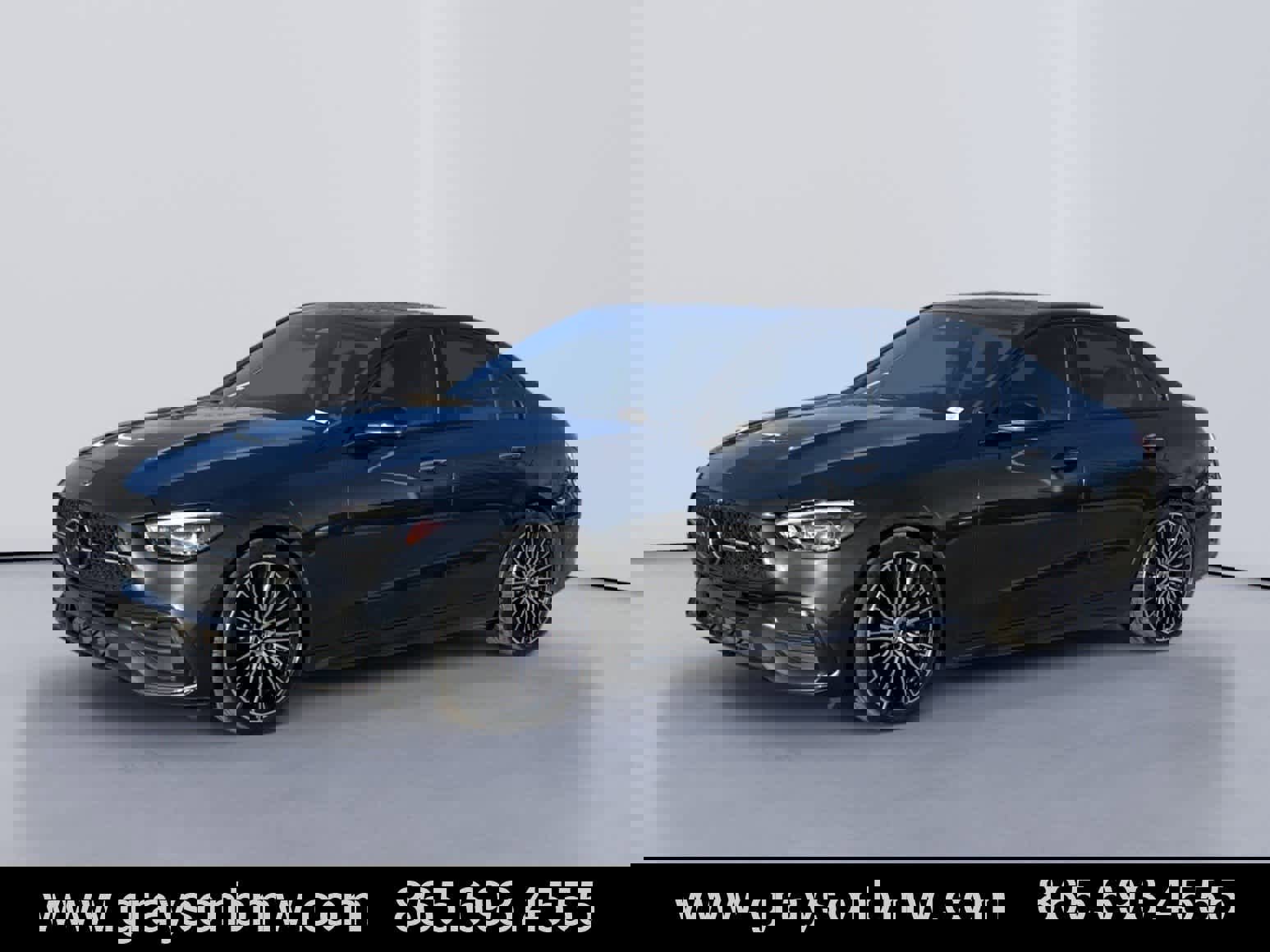 Used 2023 Mercedes-Benz C 300 4MATIC Sedan image 7