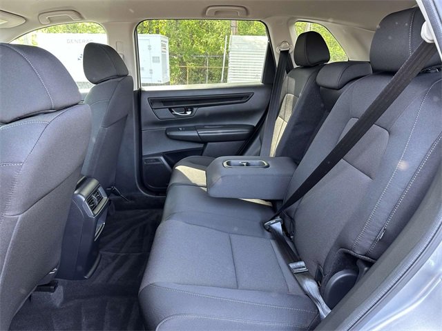 Used 2025 Honda CR-V LX image 14