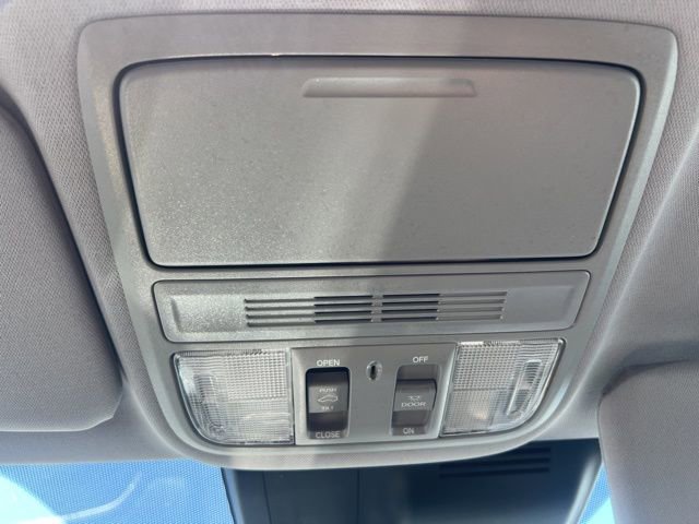 Used 2018 Honda CR-V EX image 13