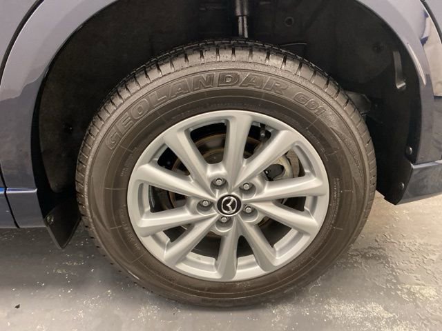 Used 2024 MAZDA CX-5 AWD 2.5 S w/ Select Package image 32
