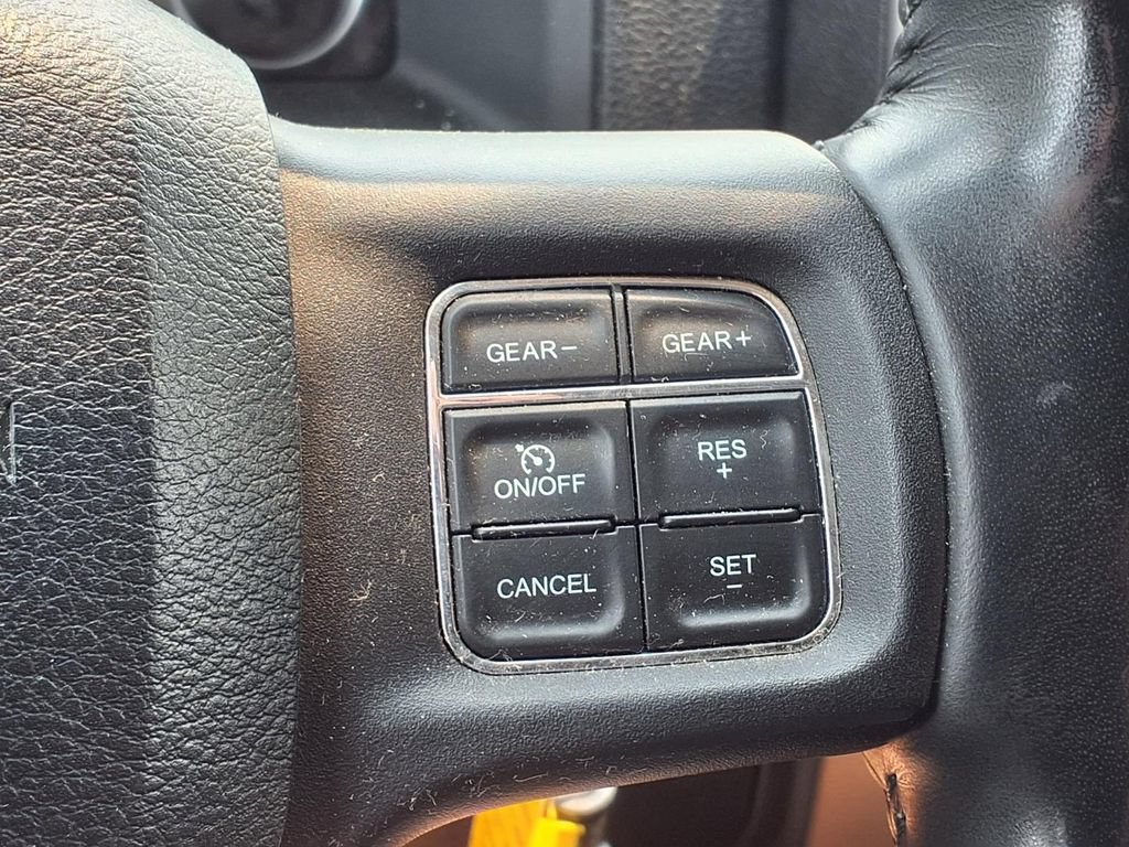 Used 2014 RAM 1500 Sport w/ Remote Start & Security Group AWD/4WD image 20