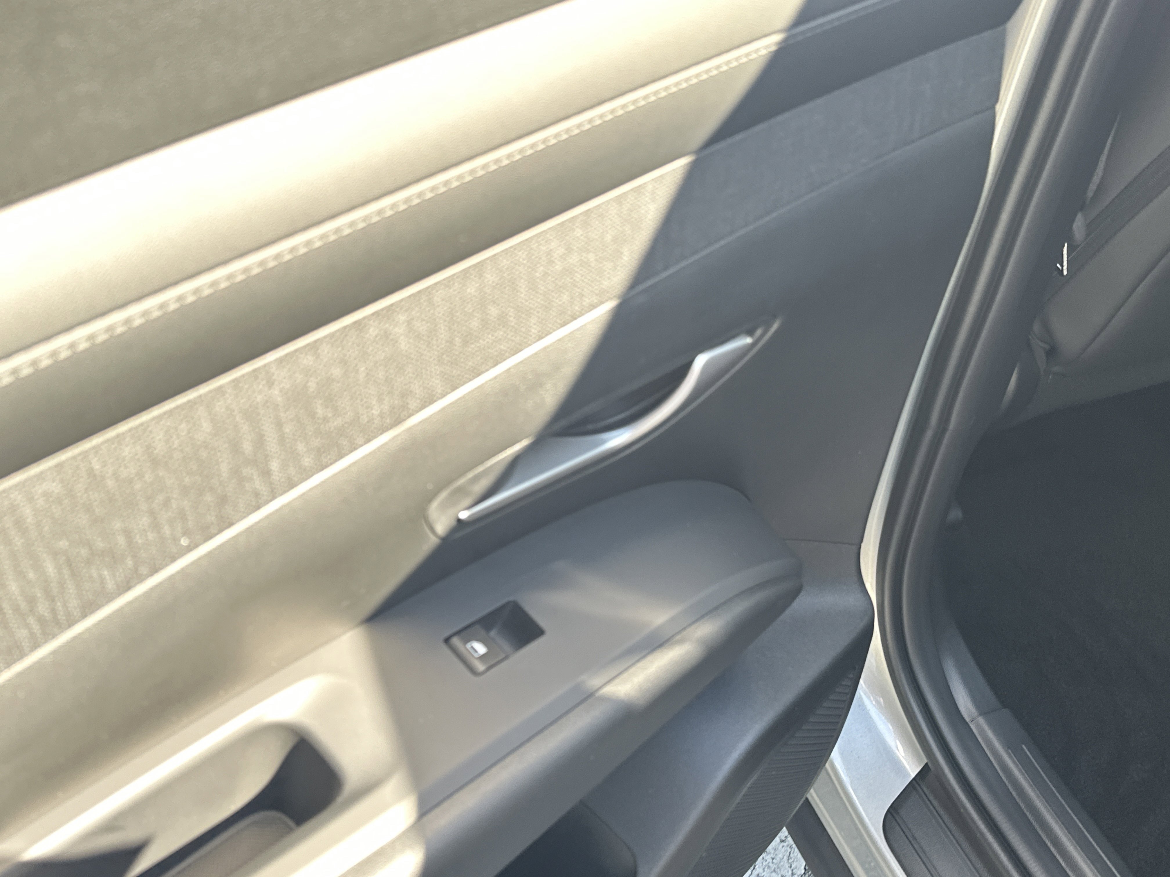 New 2026 Hyundai Tucson XRT FWD image 14