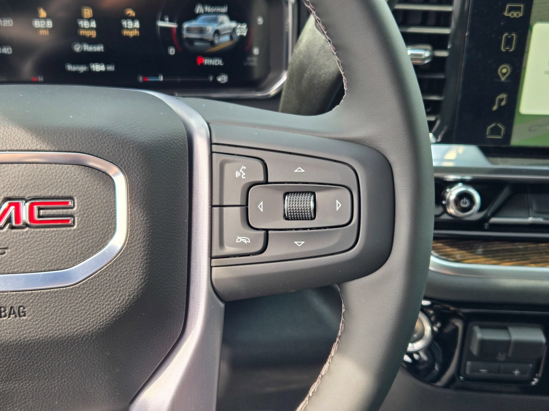 New 2026 GMC Sierra 1500 Elevation AWD/4WD image 41