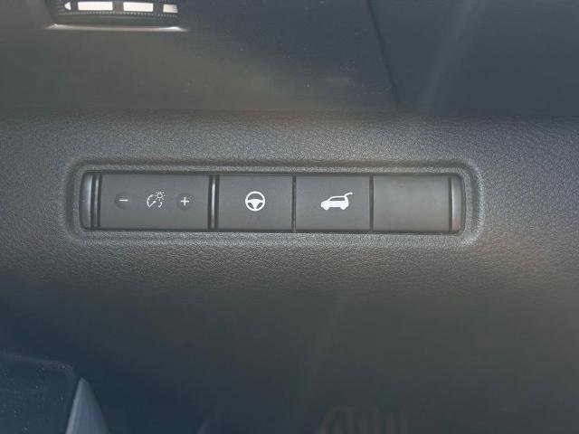 New 2026 Nissan Pathfinder SL AWD/4WD image 24