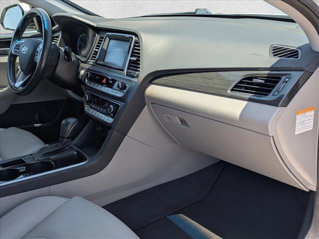 Used 2018 Hyundai Sonata Limited FWD image 21