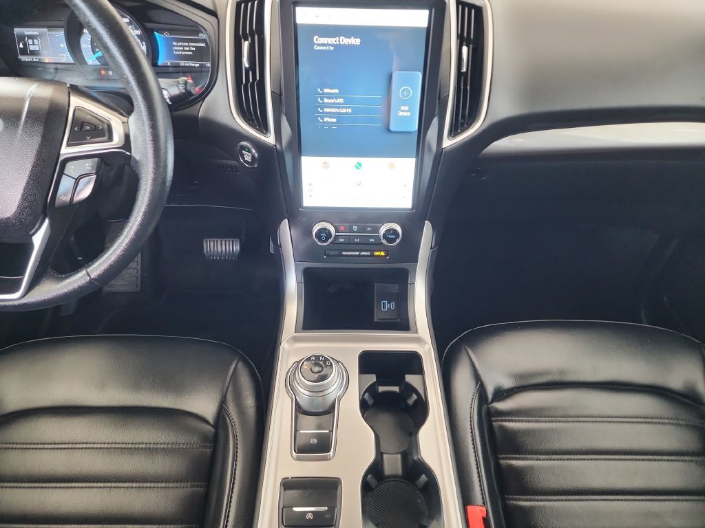 Used 2024 Ford Edge SEL AWD/4WD image 25