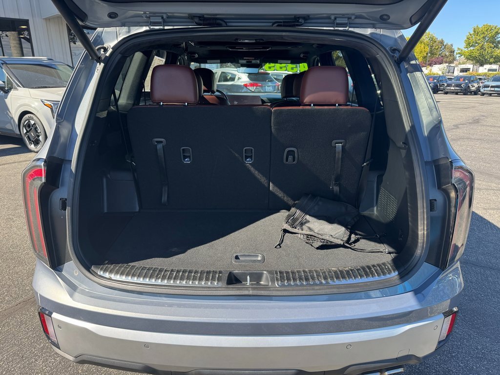 Used 2023 Kia Telluride SX Prestige image 23