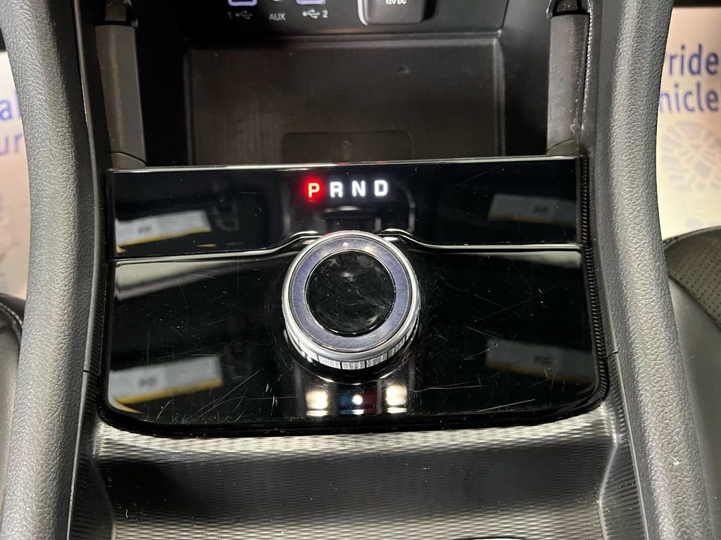Used 2024 Jeep Grand Cherokee Altitude image 11