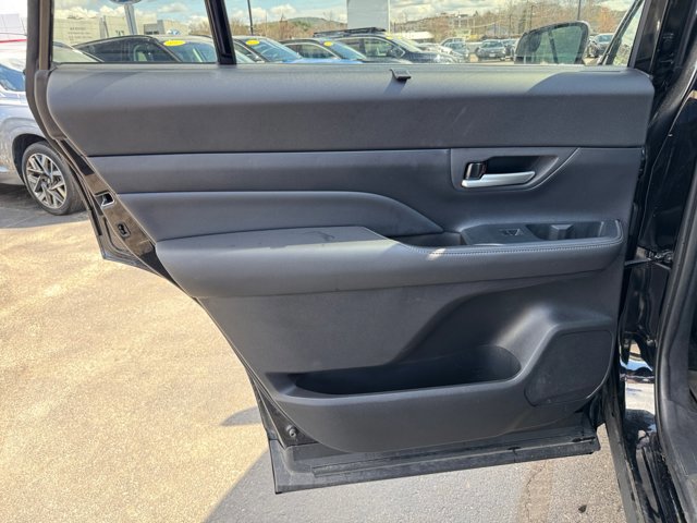 Used 2024 Toyota Grand Highlander Limited image 23