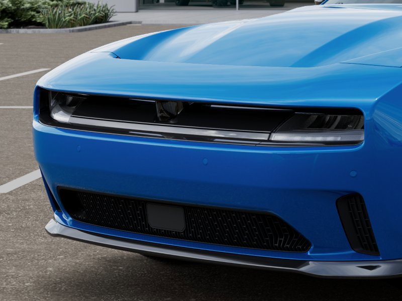 New 2026 Dodge Charger Daytona Scat Pack image 11