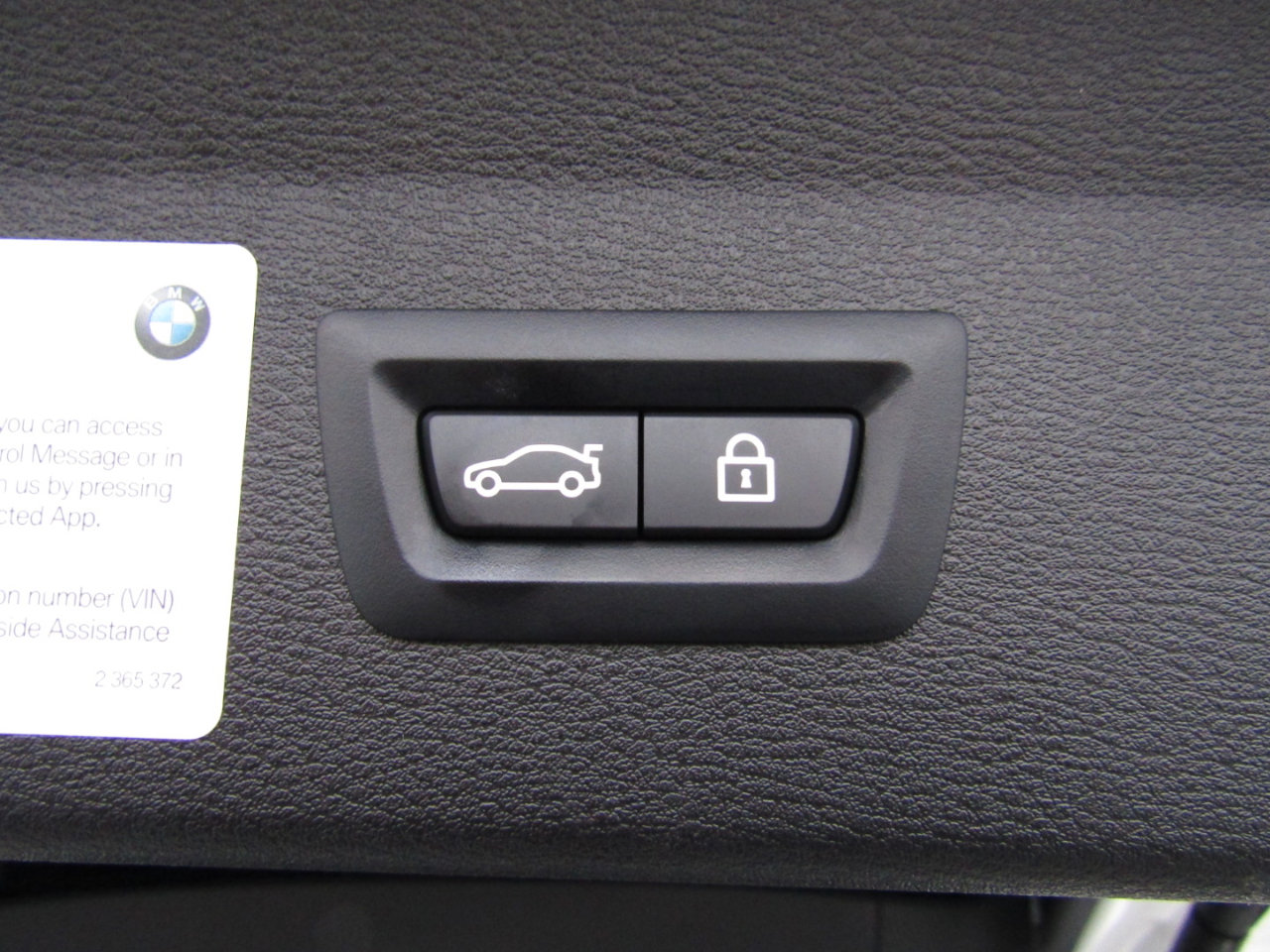 Used 2021 BMW X1 xDrive28i w/ Convenience Package image 24