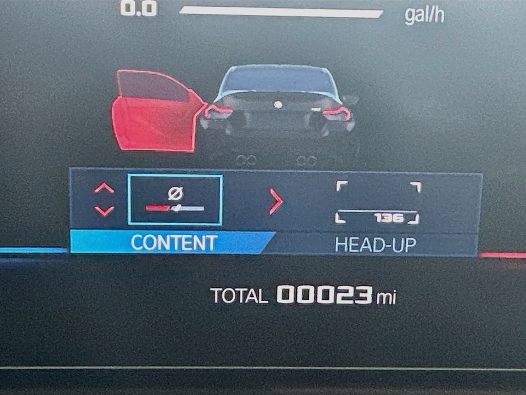 New 2026 BMW M2 w/ Lighting Package RWD image 10