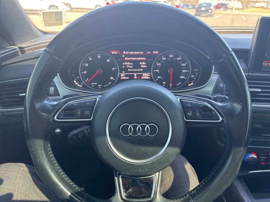 Used 2017 Audi A7 3.0T Prestige w/ Prestige Package image 9