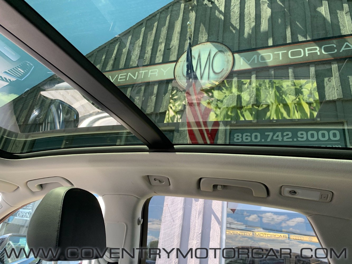 Used 2017 Audi Q5 2.0T Premium Plus w/ Technology Package image 22