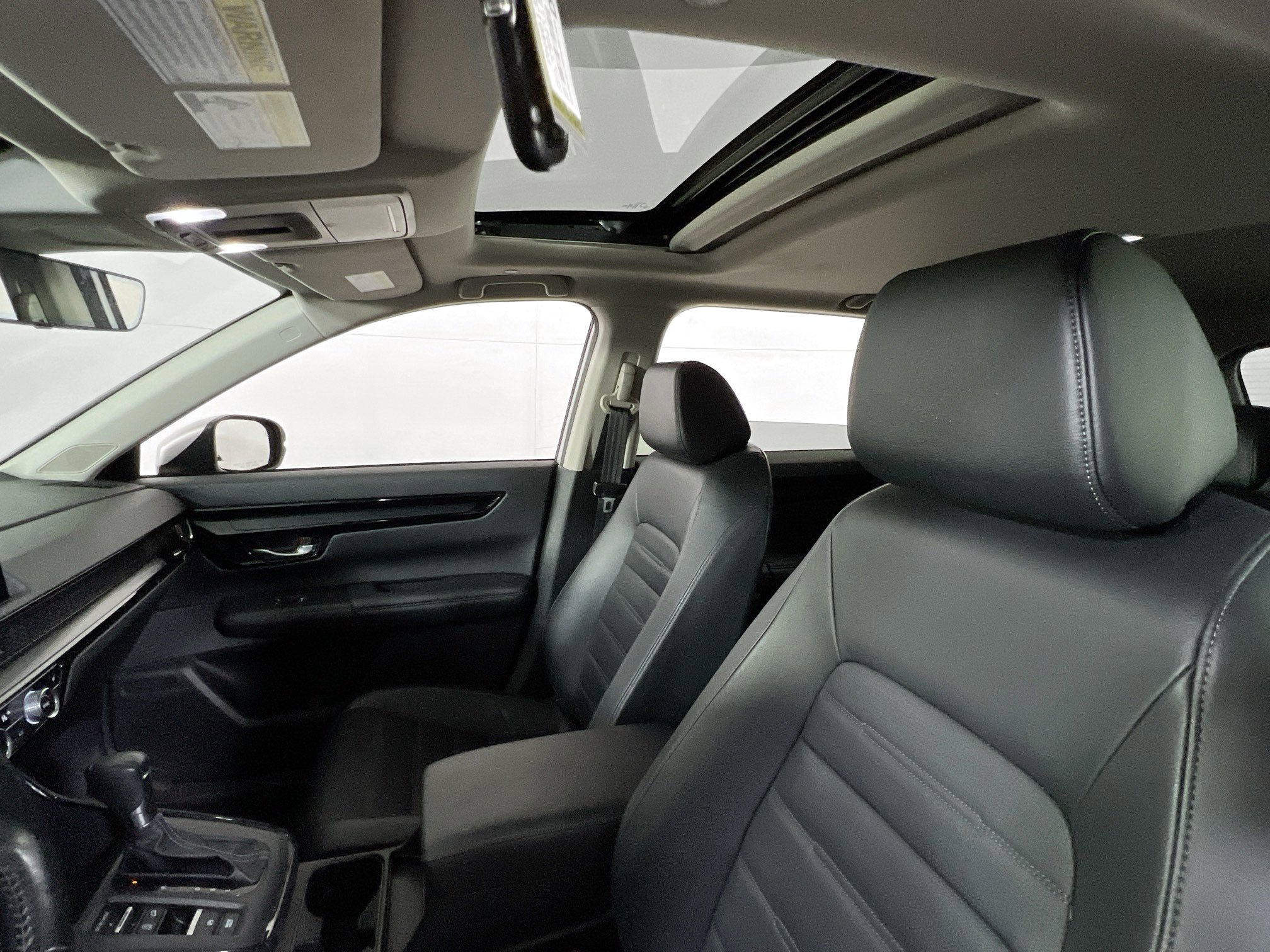 Used 2023 Honda CR-V EX-L image 21