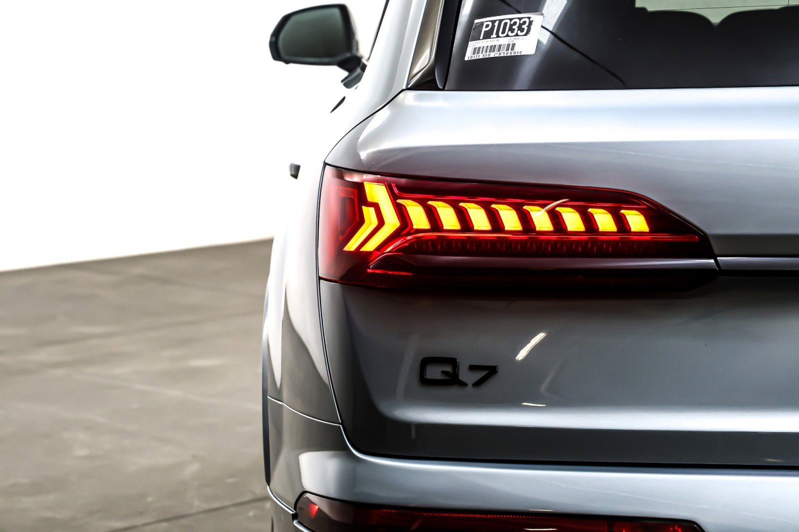 Used 2023 Audi Q7 3.0T Premium Plus w/ Premium Plus Package image 15