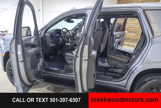 Used 2023 GMC Yukon SLT AWD/4WD image 37