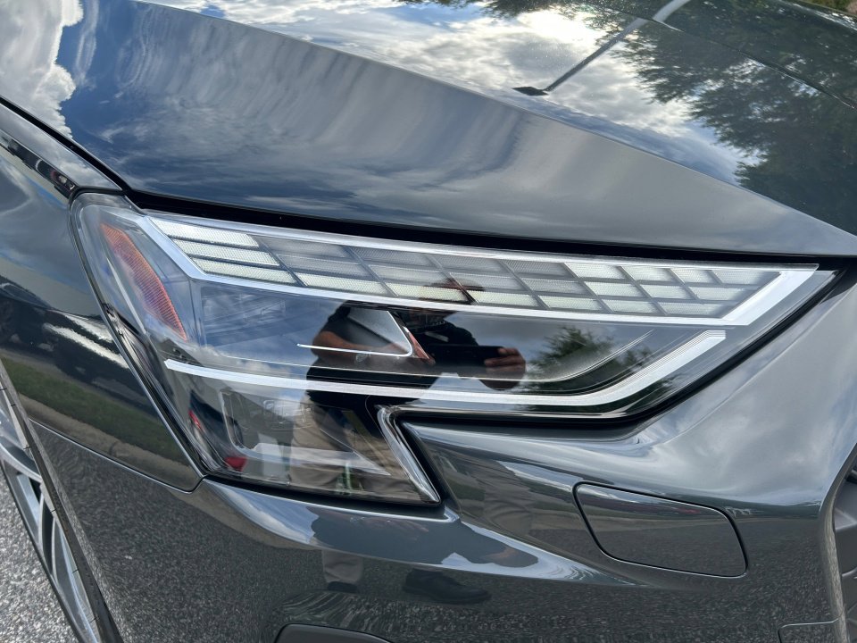 New 2026 Audi A3 2.0T Premium Plus image 24