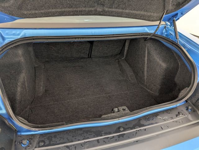 Used 2023 Dodge Challenger R/T w/ Blacktop Package image 25