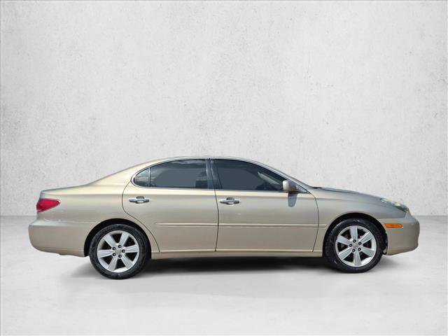Used 2005 Lexus ES 330 FWD image 4