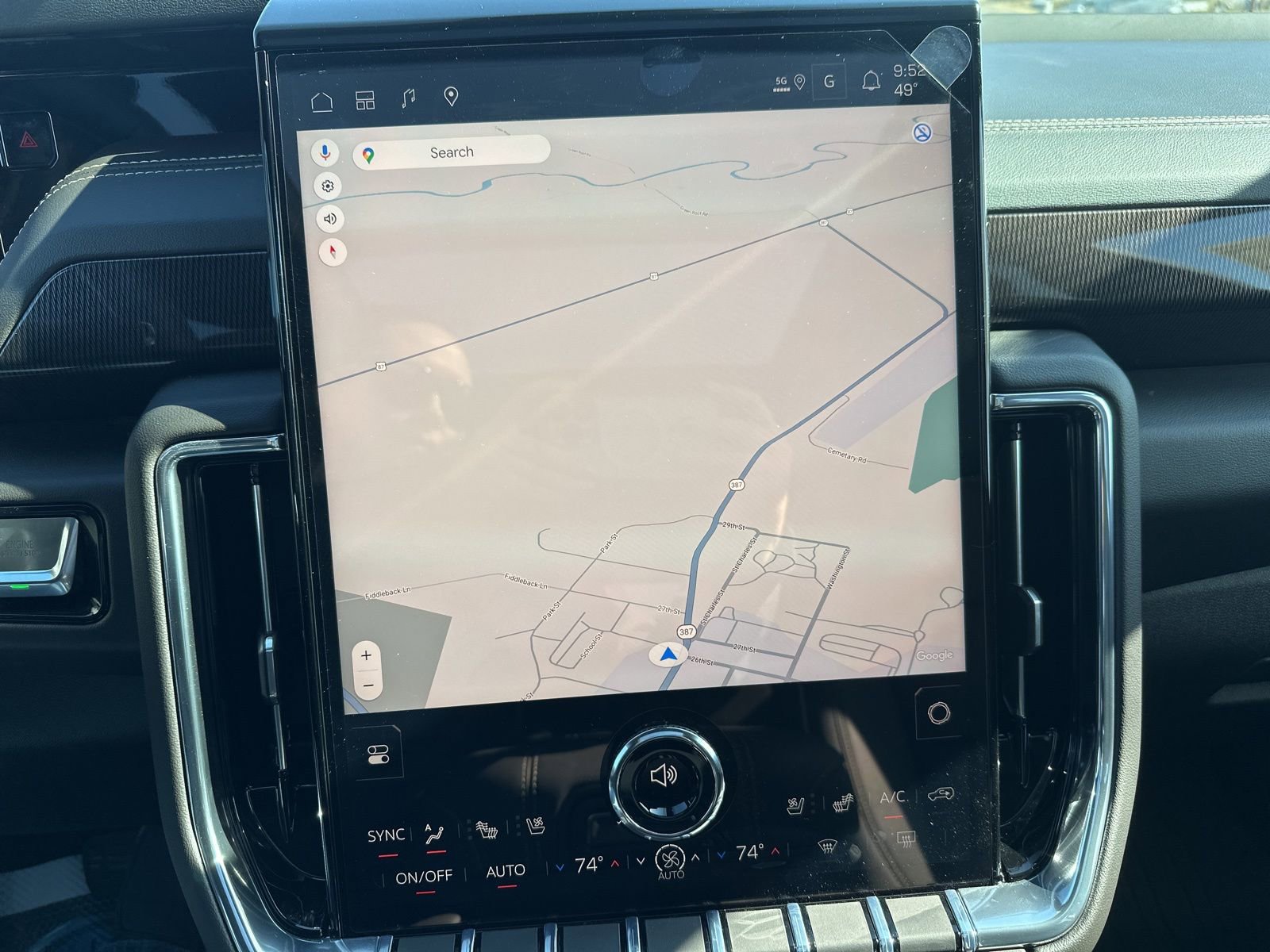 New 2026 GMC Yukon XL Elevation AWD/4WD image 16