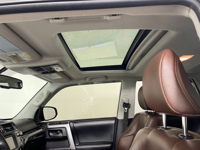 Used 2019 Toyota 4Runner Limited image 18