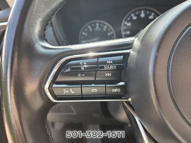 Used 2025 MAZDA CX-90 3.3 Turbo w/ Select Package AWD/4WD image 25