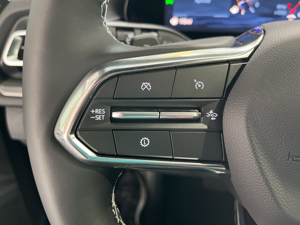New 2026 Chevrolet Traverse LT FWD image 20