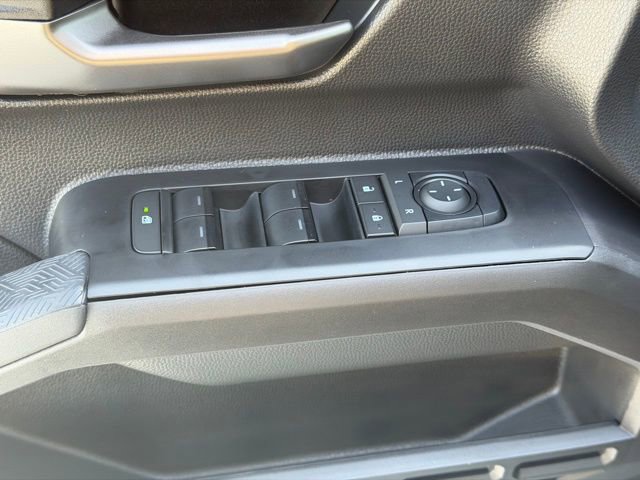 Used 2026 Toyota Tacoma TRD Off-Road w/ TRD Off Road Upgrade Package image 17