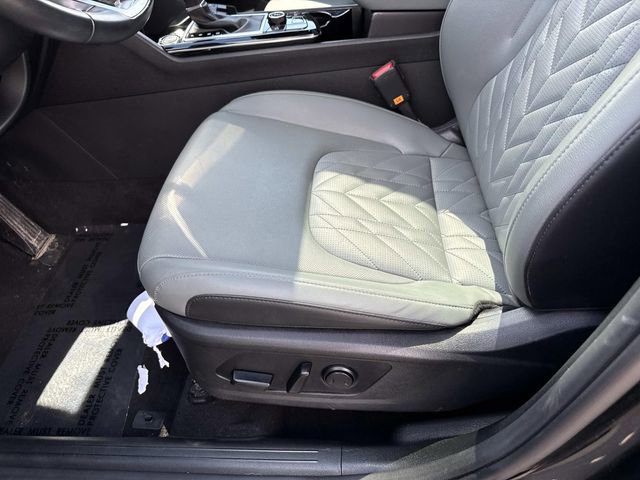 Used 2023 Kia Sportage X-Line w/ X-Line Premium Package image 15